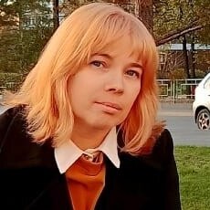 Фотография девушки Екатерина, 47 лет из г. Уфа