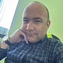 Макс, 36 лет