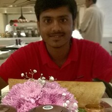 Фотография мужчины Vishal, 29 лет из г. Одесса
