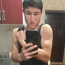 Фотография мужчины Дима, 22 года из г. Ульяновск
