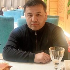 Фотография мужчины Кудрат, 40 лет из г. Ташкент