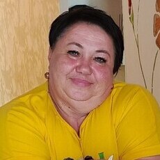 Фотография девушки Наталья, 43 года из г. Тюмень