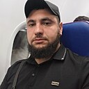 Ali, 33 года