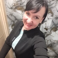 Фотография девушки Елена, 45 лет из г. Ульяновск
