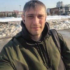 Фотография мужчины Сергей, 40 лет из г. Казань