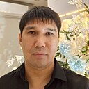 Асет, 41 год