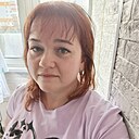 Светлана, 43 года