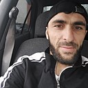 Вусал, 30 лет