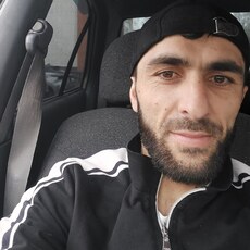 Фотография мужчины Вусал, 30 лет из г. Ставрополь