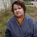 Александра, 60 лет