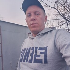 Фотография мужчины Степан, 34 года из г. Родино