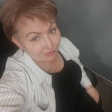 Фотография девушки Жанна, 53 года из г. Красноярск