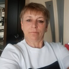 Фотография девушки Лариса, 51 год из г. Киселевск
