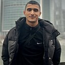Фарид, 23 года