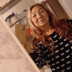 Фотография девушки Гулназым, 58 лет из г. Алматы