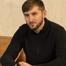 Фотография мужчины Амр, 27 лет из г. Магадан