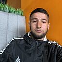 Абдуллах, 29 лет