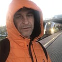 Макс, 37 лет