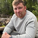 Ник, 35 лет