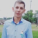 Дмитрий, 28 лет