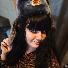 Фотография девушки Ilan, 36 лет из г. Хабаровск