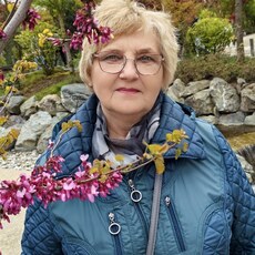 Фотография девушки Наталья, 69 лет из г. Краснодар
