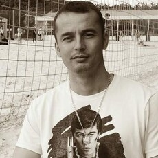 Фотография мужчины Джамшид, 33 года из г. Ялта