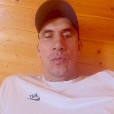 Фотография мужчины Алекс, 46 лет из г. Абакан