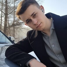Фотография мужчины Дмитрий, 20 лет из г. Бийск