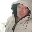 Серёга, 38 лет