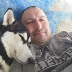 Фотография мужчины Максим, 48 лет из г. Первоуральск