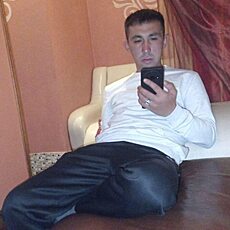 Фотография мужчины Пётр, 34 года из г. Улан-Удэ
