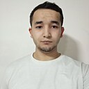 Азиз, 28 лет