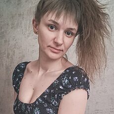 Фотография девушки Анна, 36 лет из г. Омск