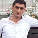 Ибрагим, 34 года