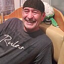 Тагой, 58 лет