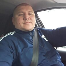 Фотография мужчины Сергей, 40 лет из г. Калинковичи
