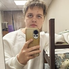 Фотография мужчины Роман, 21 год из г. Химки