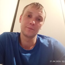 Фотография мужчины Андрей, 36 лет из г. Малая Вишера