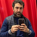 Рашид, 36 лет