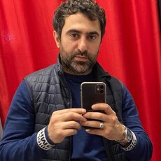 Фотография мужчины Рашид, 36 лет из г. Тбилиси