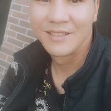 Фотография мужчины Алматинский, 38 лет из г. Алматы