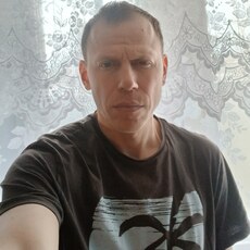 Фотография мужчины Юрий, 42 года из г. Нижний Новгород