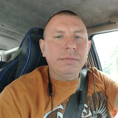 Фотография мужчины Александр, 42 года из г. Алматы