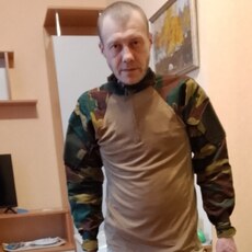 Фотография мужчины Сергій, 38 лет из г. Днепр