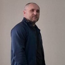 Фотография мужчины Человек, 41 год из г. Махачкала