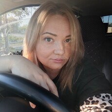 Фотография девушки Анна, 31 год из г. Оренбург