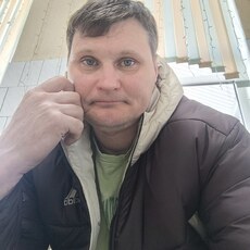 Фотография мужчины Сергей, 46 лет из г. Сенно