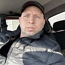 Ванюша, 40 лет