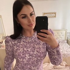 Фотография девушки Арина, 27 лет из г. Барнаул